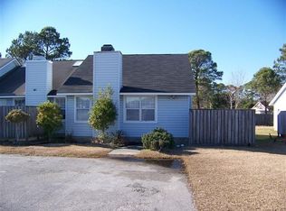 146 Witten Cir APT B, Havelock, NC 28532