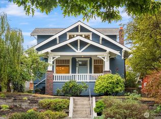 311 N 47th Street, Seattle, WA 98103