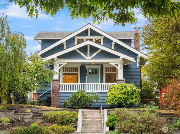 311 N 47th Street, Seattle, WA 98103