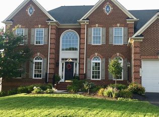 9100 Whitmore Ln, Frederick, MD 21704