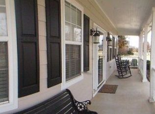 104 Futurity Way, Meridianville, AL 35759