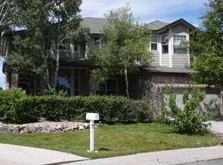 6177 S Jericho Way, Centennial, CO 80016
