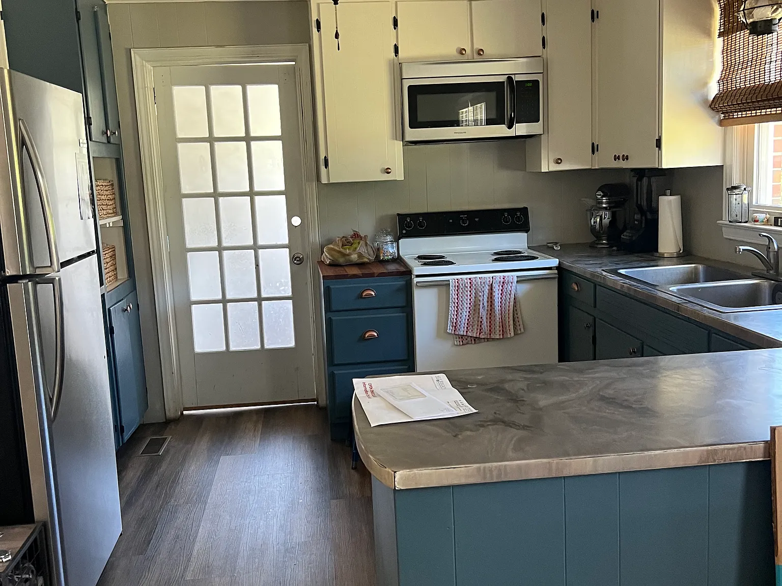 3 bed, 1920 sqft, $1,550 — Photo 3