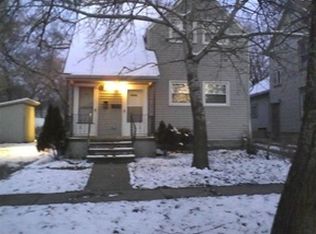 1727 Garden Ave, Lorain, OH