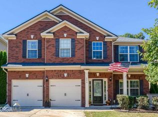 684 Ocean Ave, Canton, GA 30114