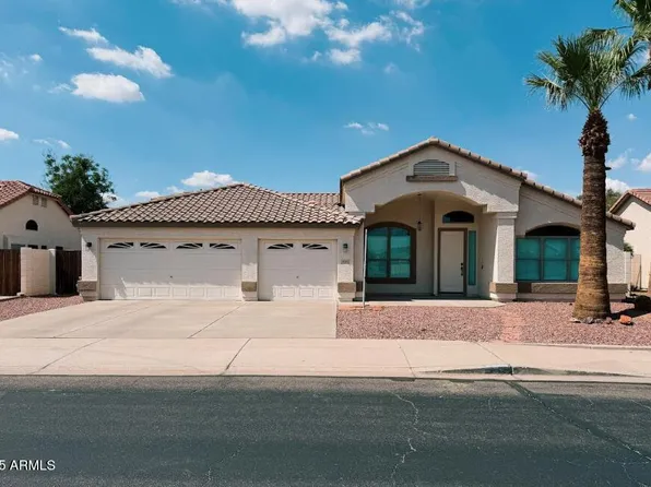 9566 E PLANA Avenue, Mesa, AZ 85212