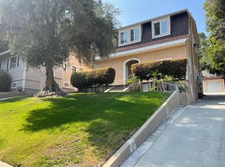 818 Valley View Rd, South Pasadena, CA 91030