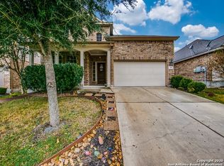 201 Rawhide Way, Cibolo, TX 78108