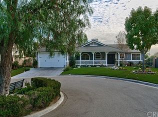 18712 Rancho Circle Ln, Yorba Linda, CA 92886