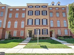 2514 Cherry Tree Rd, Hanover, MD 21076