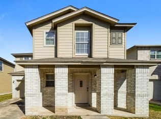 7426 Circle Farm, San Antonio, TX 78239