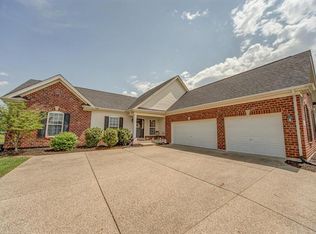 3419 Chippewa Dr, Shiloh, IL 62221