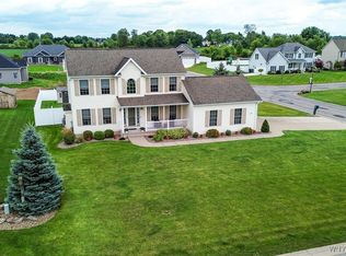 3305 Colleen Ter, Sanborn, NY 14132