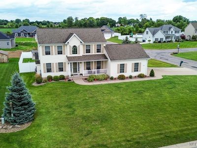 3305 Colleen Ter, Sanborn, NY, 14132