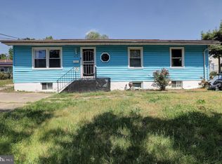 4614 Nannie Helen Burroughs Ave NE, Washington, DC 20019