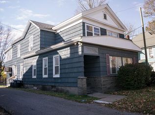 87 Chestnut St, Oneonta, NY 13820