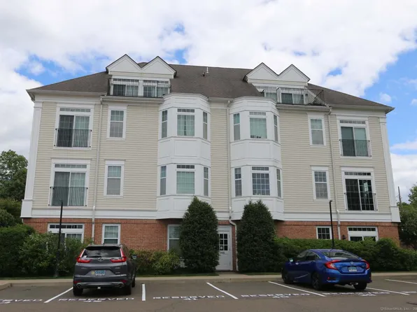 144 East Avenue APT B106, Norwalk, CT 06851