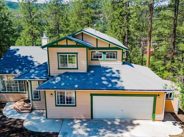 45 Snowbird Court, Bayfield, CO 81122