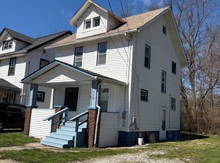 115 W Dalton St, Akron, OH 44310
