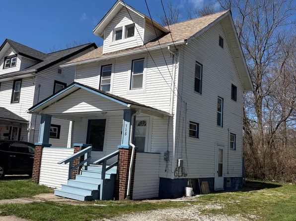 115 W Dalton St, Akron, OH 44310