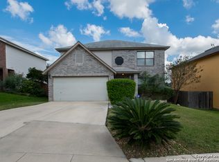 14410 Staghorn Gate, San Antonio, TX 78233
