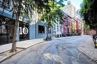 Rented by Bellmarc Realty
