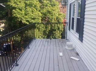 33 Sunset Ave #1, Medford, MA 02155