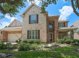 7927 Chateau Point Ln, Houston, TX 77041