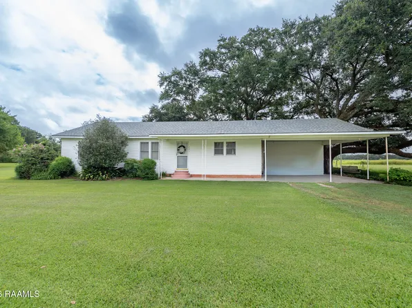 731 Howard St, Iota, LA 70543