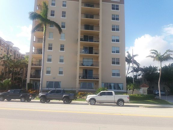 2nd image of 1801 N Flagler Dr APT 112