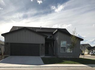 5911 S Nordean Ave, Meridian, ID 83642