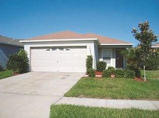 12640 Adventure Dr, Riverview, FL 33579