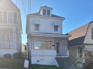 219 Andover St, Wilkes Barre, PA 18702