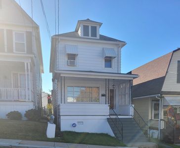 219 Andover St, Wilkes Barre, PA, 18702