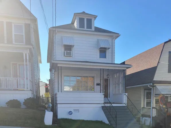 219 Andover St, Wilkes Barre, PA 18702