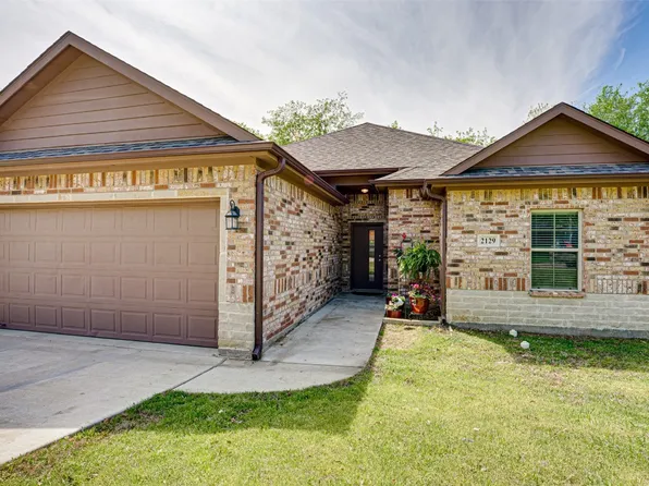2129 Nottingham Dr, Kaufman, TX 75142