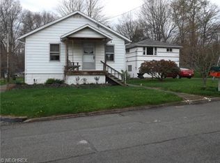 7638 Francis St, Masury, OH 44438