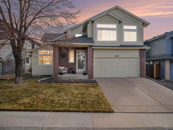 11613 W Coal Mine Drive, Littleton, CO 80127