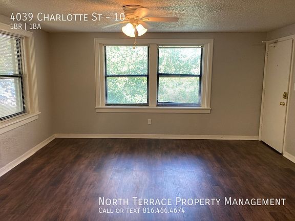 2nd image of 4039 Charlotte St APT 10