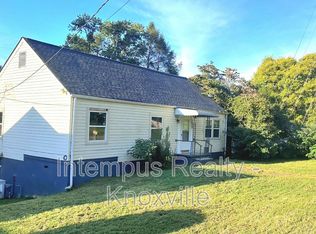 3623 Lilac Ave, Knoxville, TN 37914