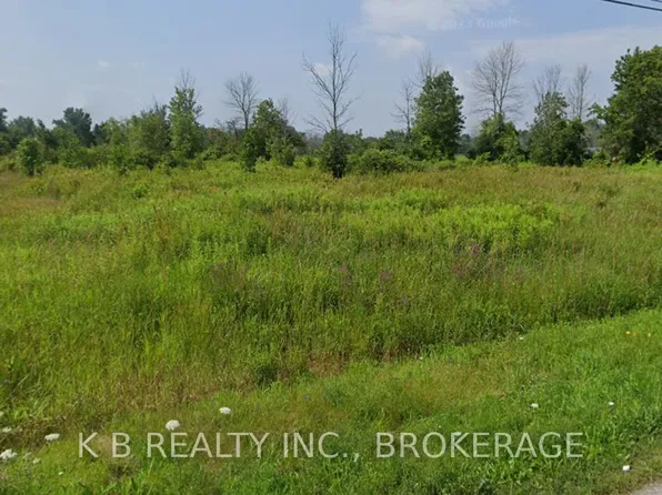 0 Bowery St, Elizabethtown Kitley, ON K0E 1H0
