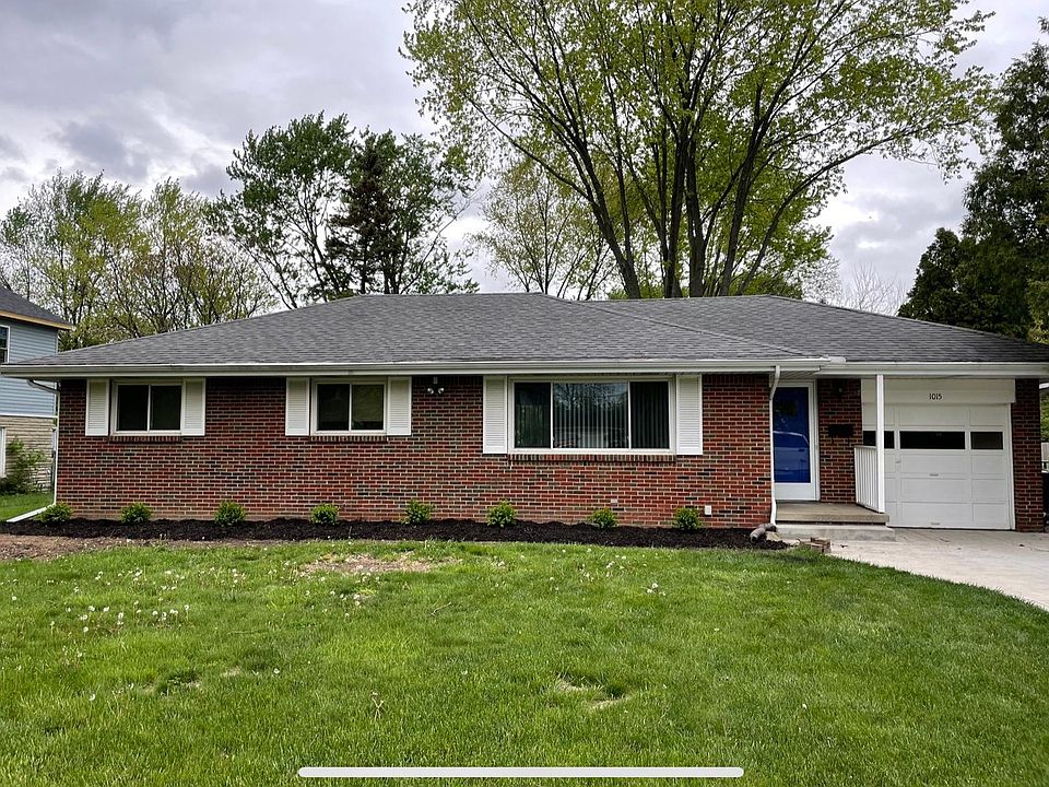 1st image of 1015 Cherry St