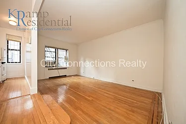 Rented by City Connections Realty
