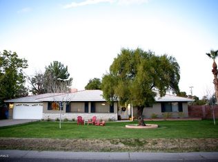 922 W Kaler Dr, Phoenix, AZ 85021