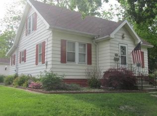 216 N Lincoln Ave, Niles, MI 49120