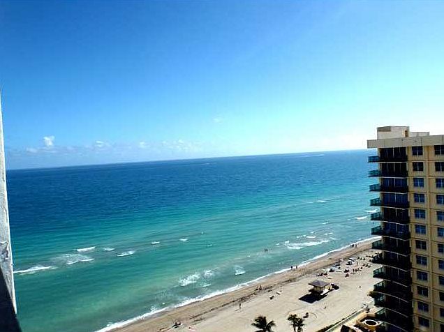 1st image of 2301 S Ocean Dr APT 1807
