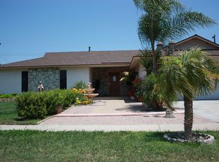 9611 Harriet Ln, Anaheim, CA 92804