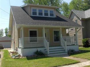 508 E Genesee St, Durand, MI 48429