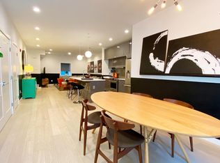 1867 Corcoran St NE #A, Washington, DC 20002