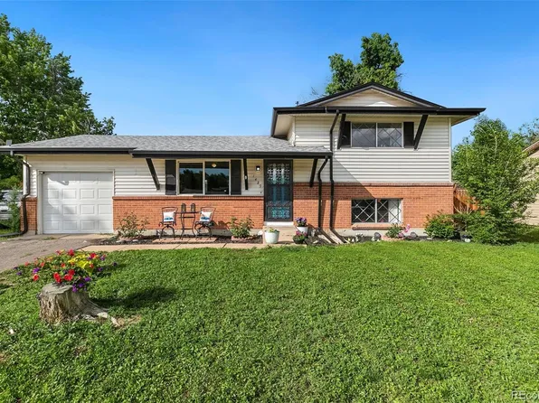 1489 Coronado Parkway N, Denver, CO 80229